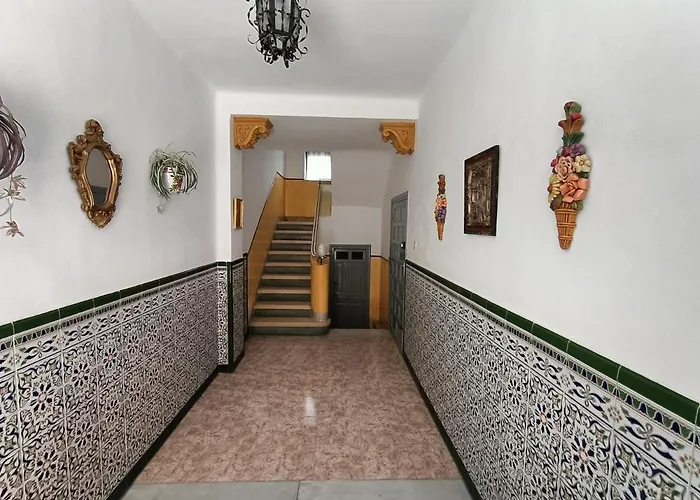Amplio apartamento exterior