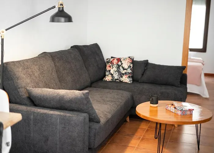 Apartamento Alhambra Boutique